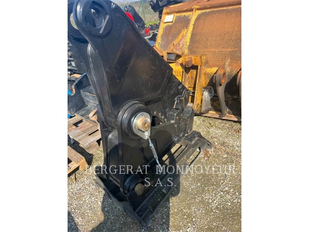 CAT MP318/CC Sonstige Baumaschinen