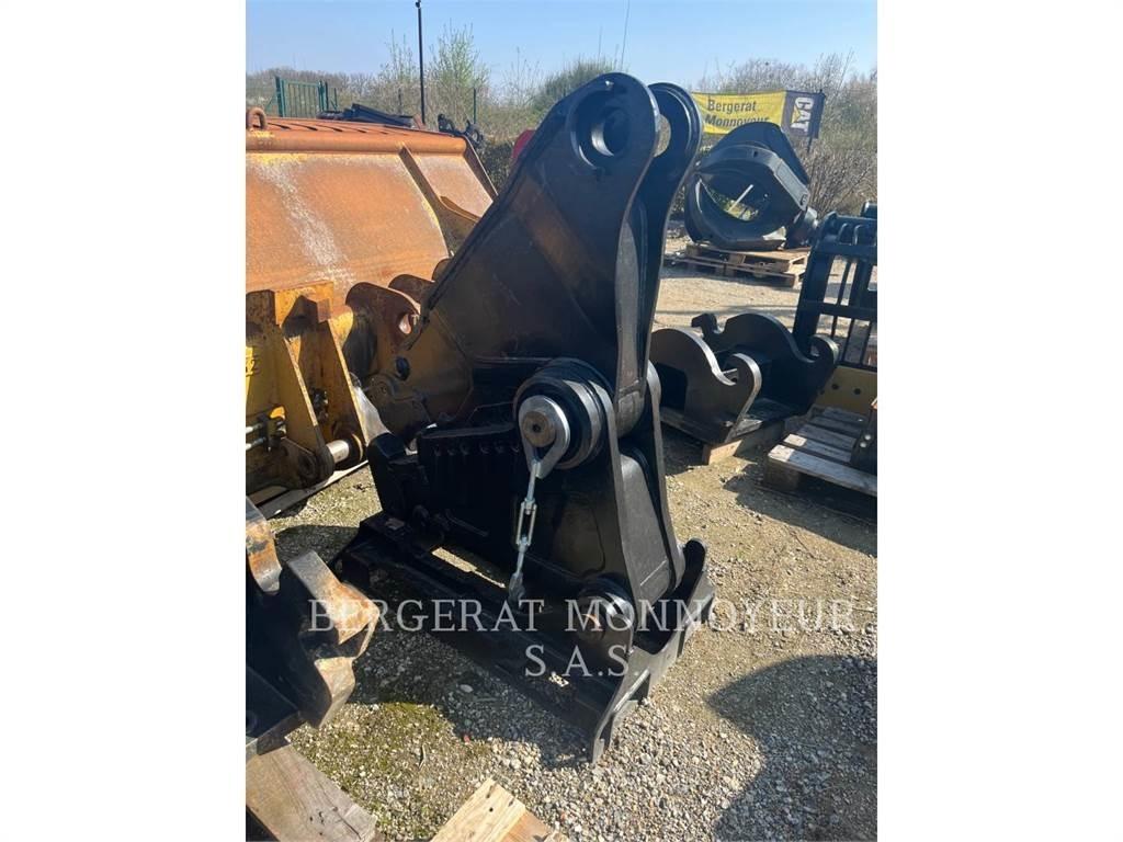 CAT MP318/CC Sonstige Baumaschinen