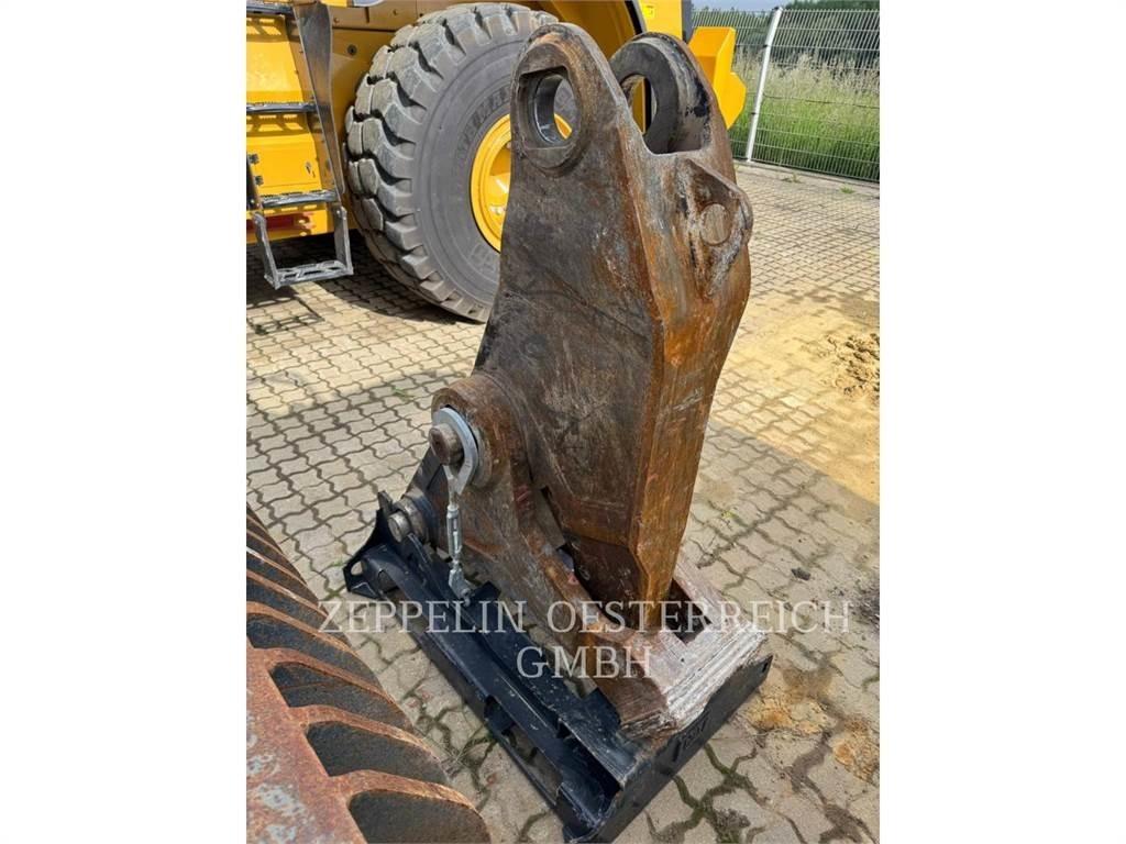 CAT MP318 SHEAR JAW Pulverisierer