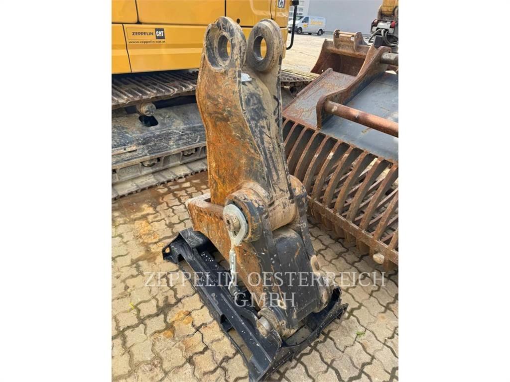 CAT MP318 SHEAR JAW Pulverisierer