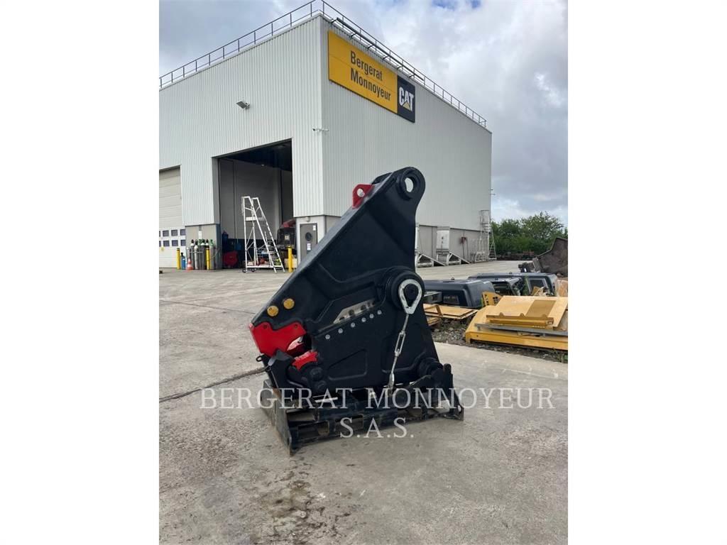 CAT MP324.J1B.CC Sonstige Baumaschinen