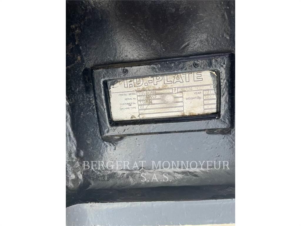 CAT MP324.J1B.CC Sonstige Baumaschinen