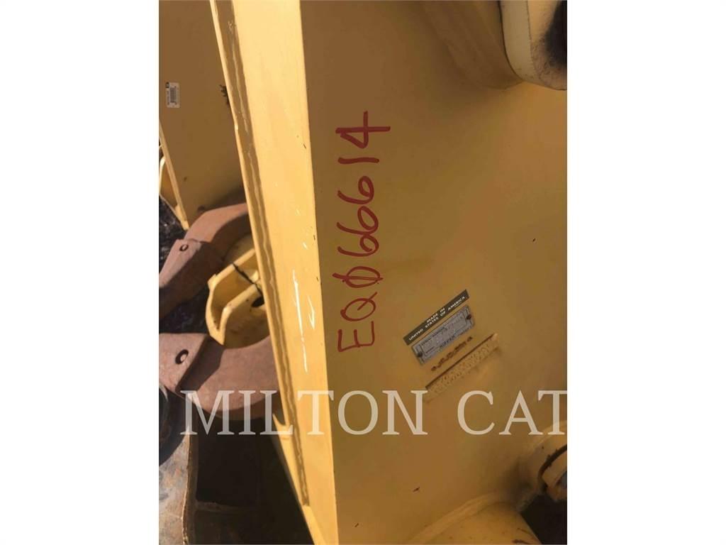 CAT MS RIPPER Aufreisser