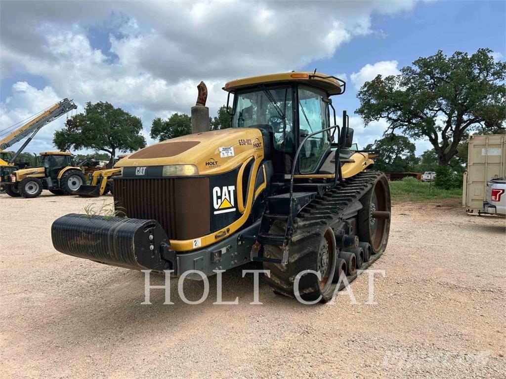 CAT MT845 Traktoren