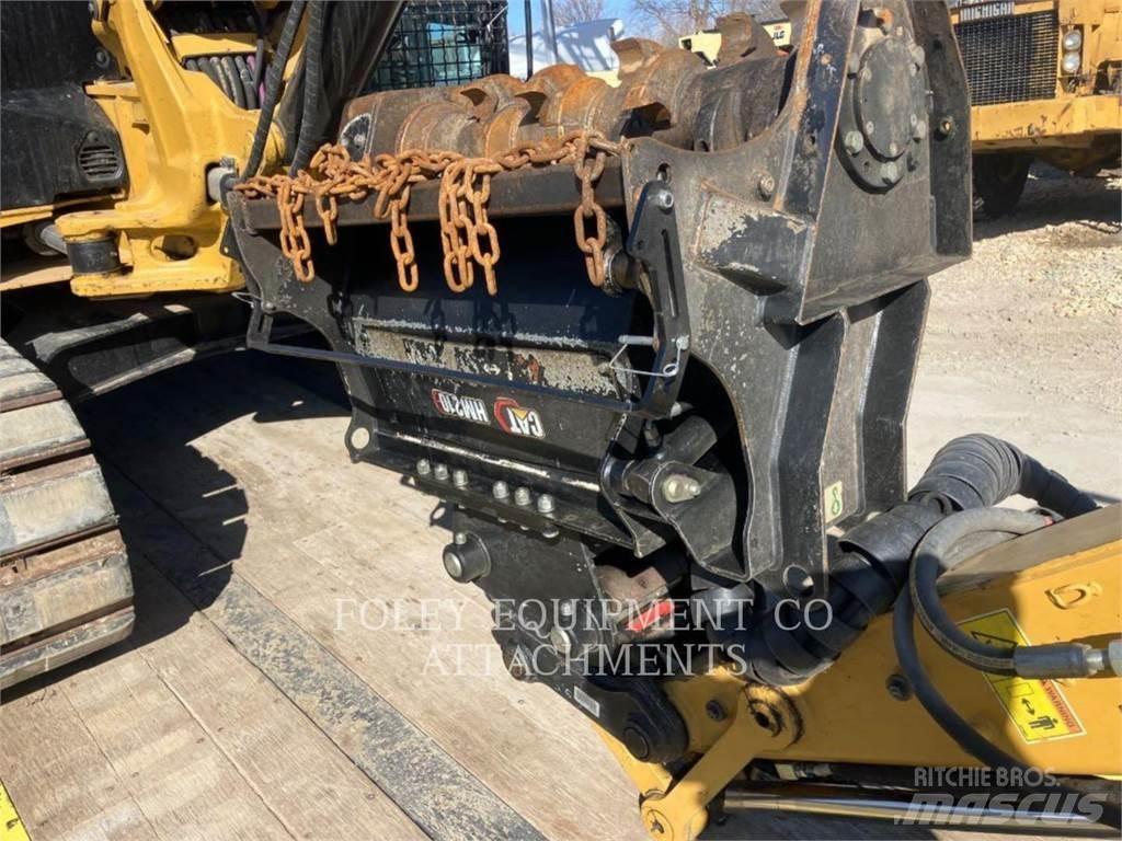 CAT MUMHEHM210 Raupenbagger