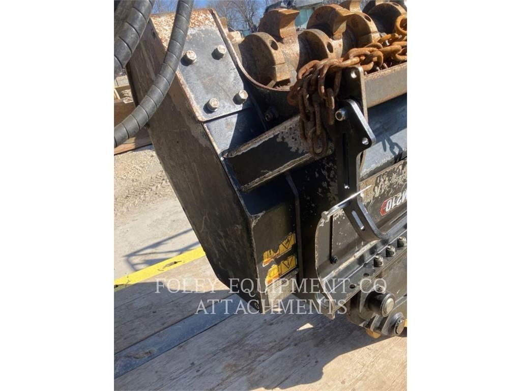 CAT MUMHEHM210 Raupenbagger
