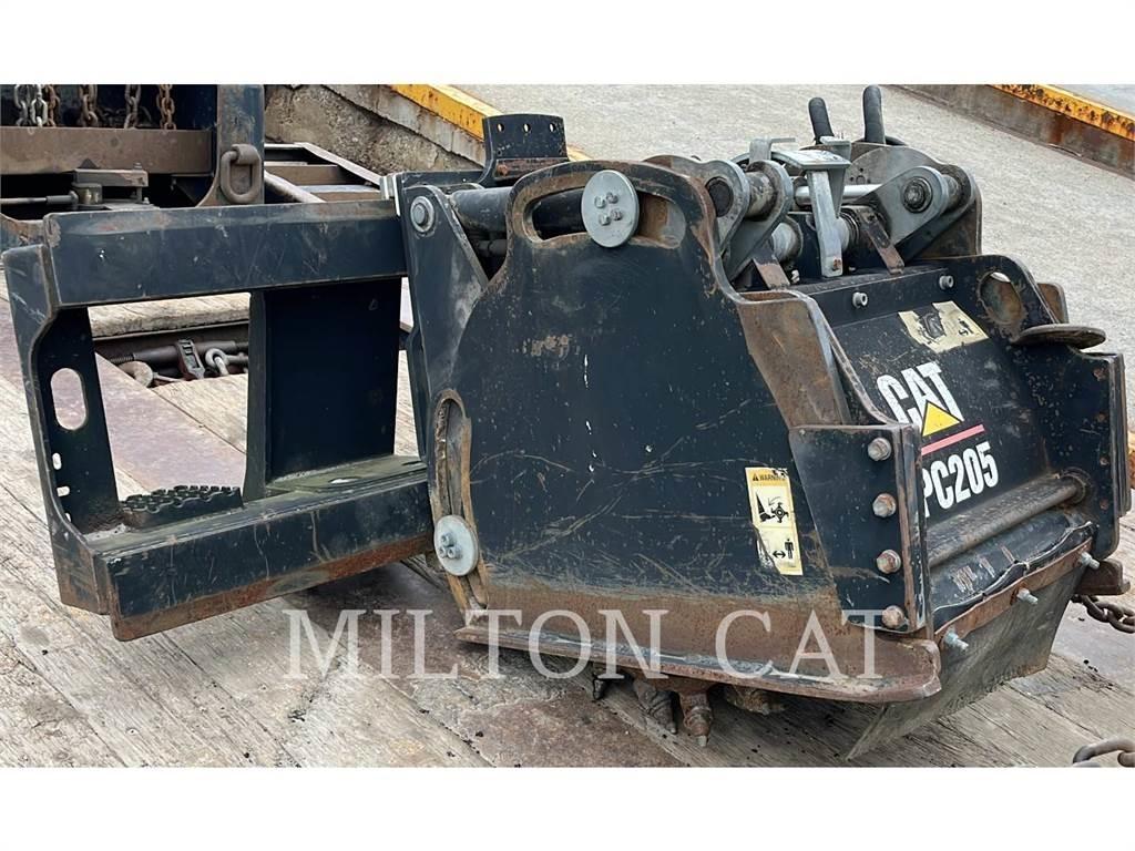 CAT PC205 COLD PLANER Hobel