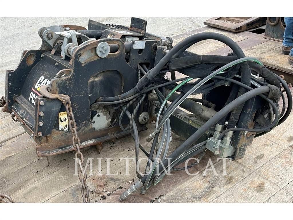 CAT PC205 COLD PLANER Hobel