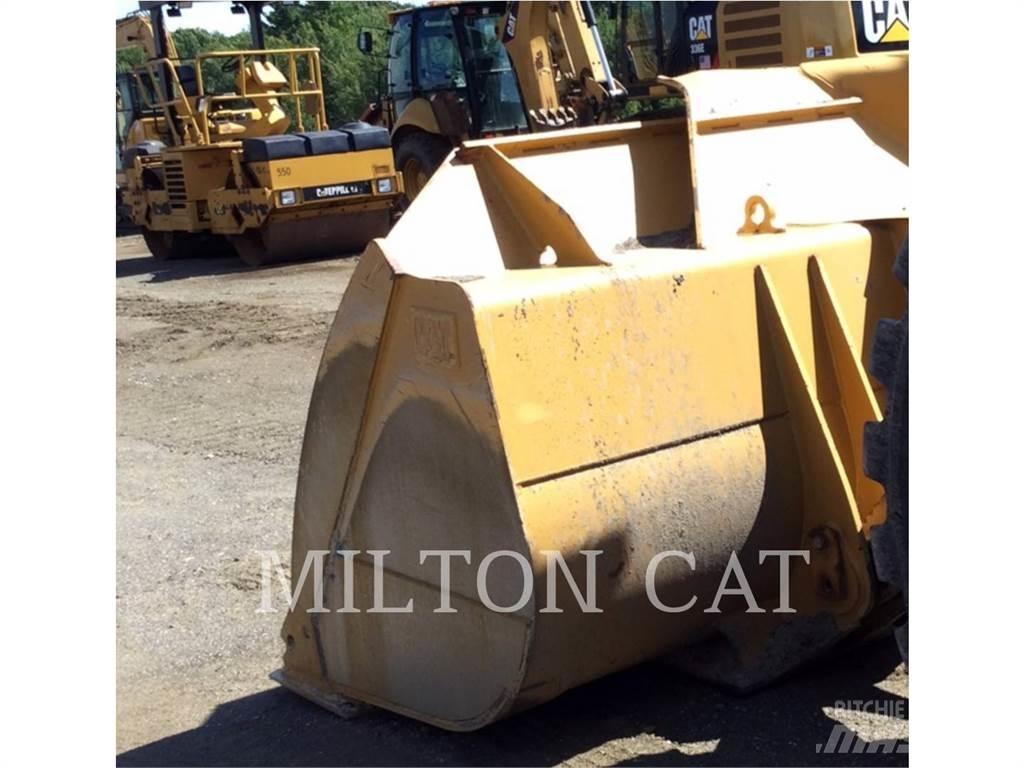 CAT PIN-ON 950 BUCKET Schaufeln