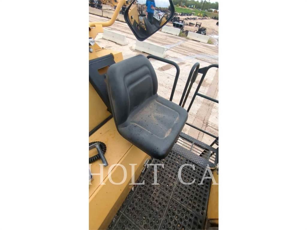 CAT PM200 Asphalt-Recycler