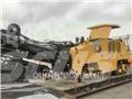 CAT PM312 Bitumen Sprayer