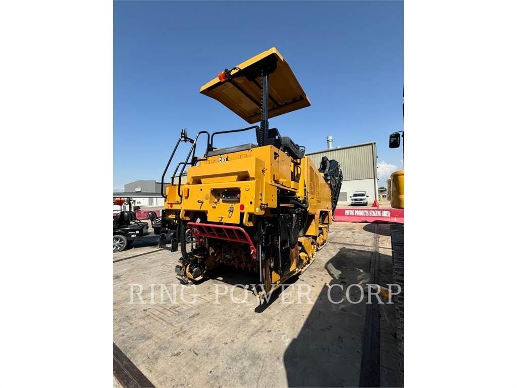 CAT PM312 Asphalt-Recycler