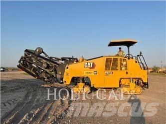 CAT PM313 Asphalt-Recycler