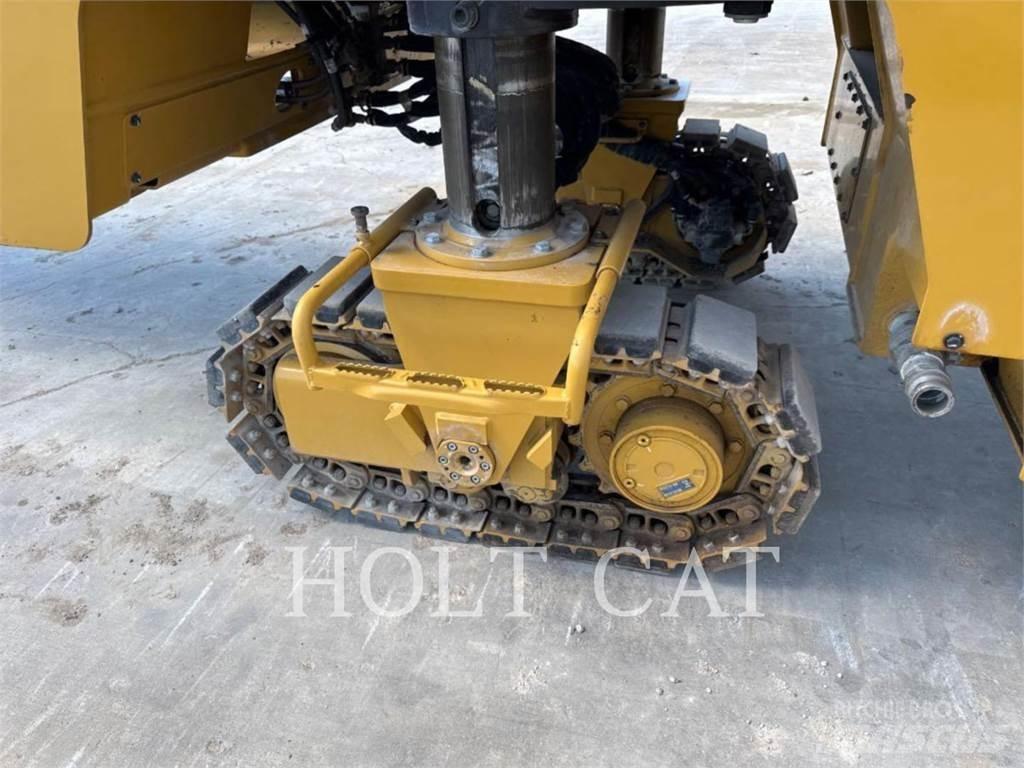 CAT PM313 Asphalt-Recycler