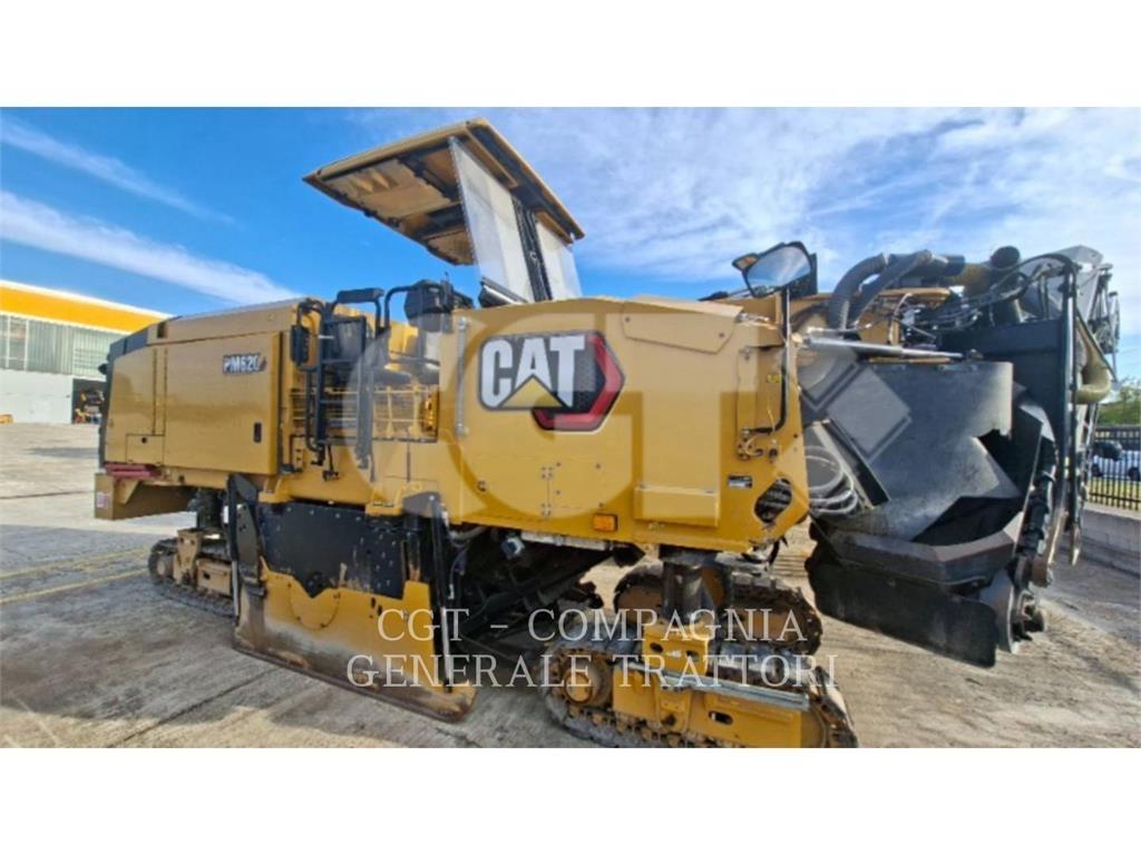 CAT PM620 Asphaltfräsen