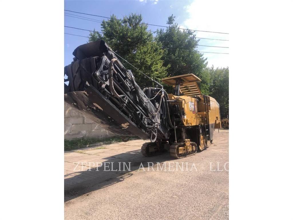 CAT PM620-02LRC Asphaltfräsen