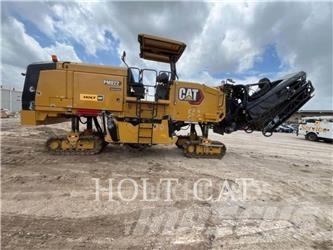 CAT PM822 Asphalt-Recycler