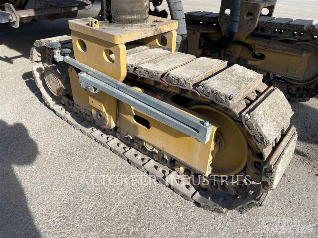 CAT PM825 Asphaltfräsen