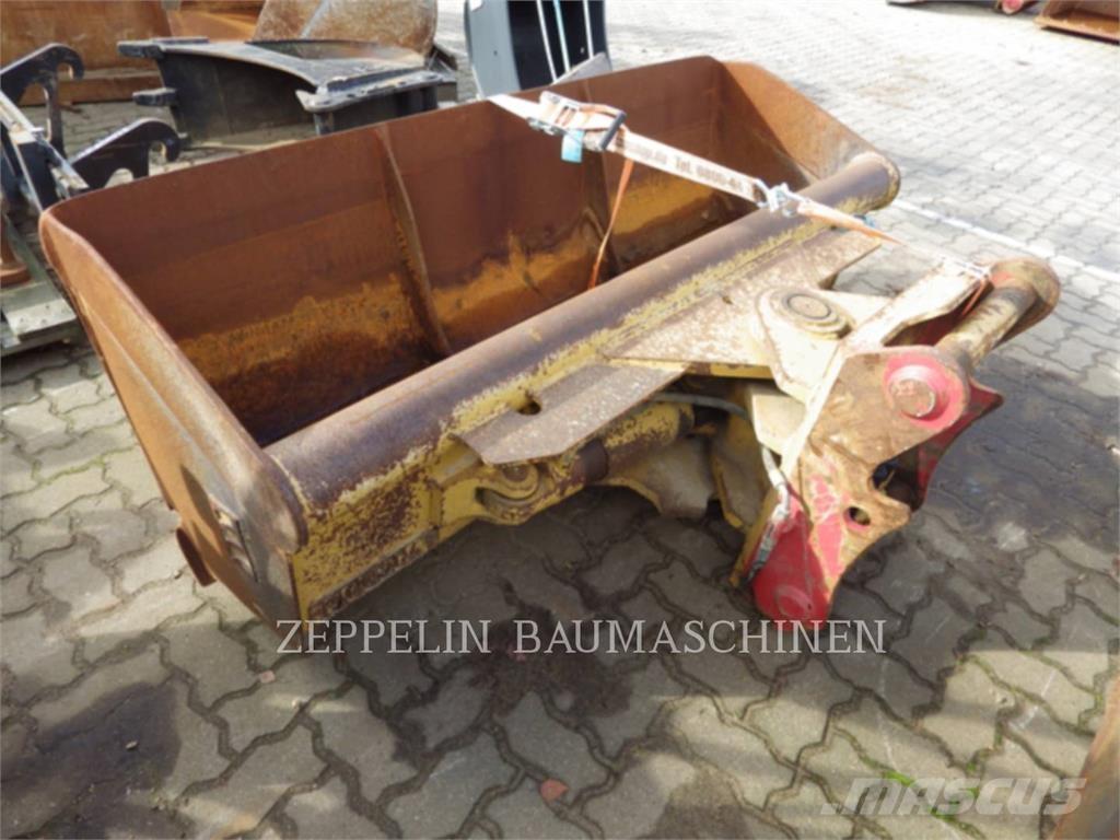 CAT PRIM.-PROD KOMPONENT Grabenfräse