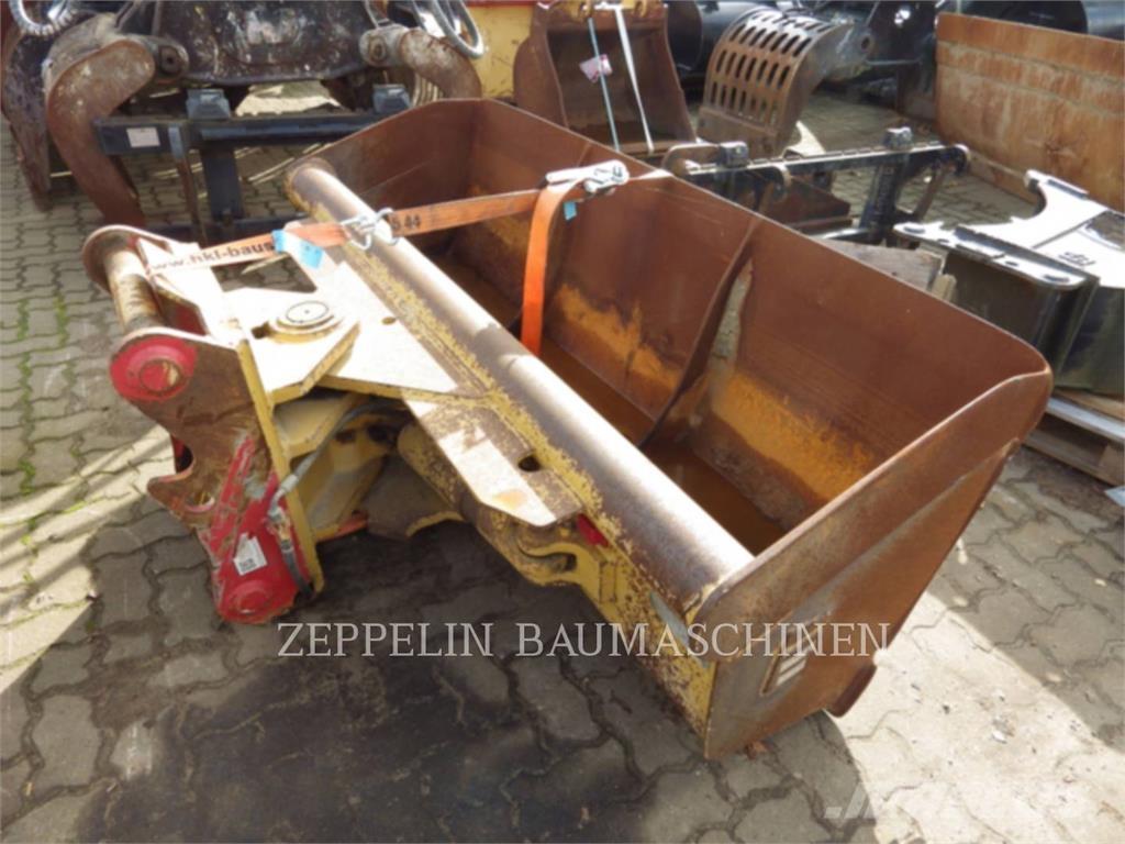 CAT PRIM.-PROD KOMPONENT Grabenfräse