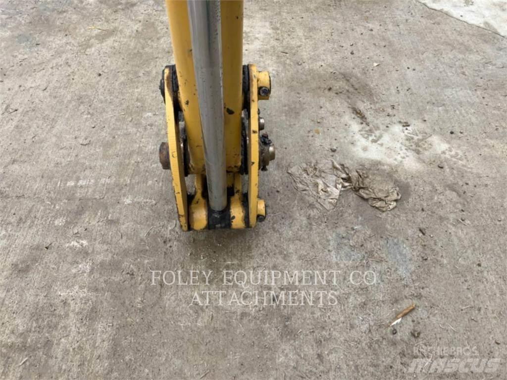 CAT QC305 Raupenbagger
