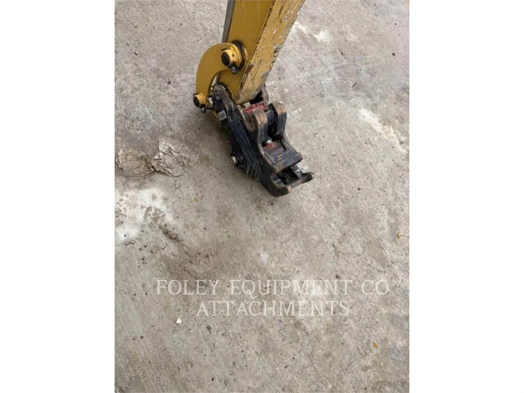 CAT QC305 Raupenbagger