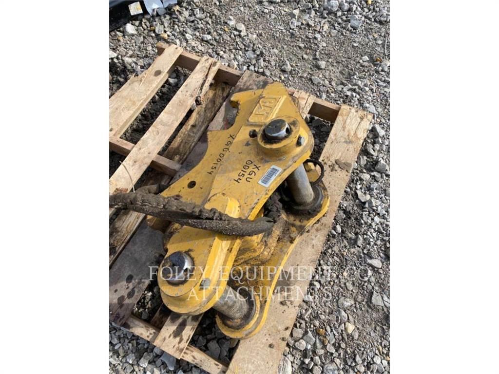 CAT QC315PW Raupenbagger