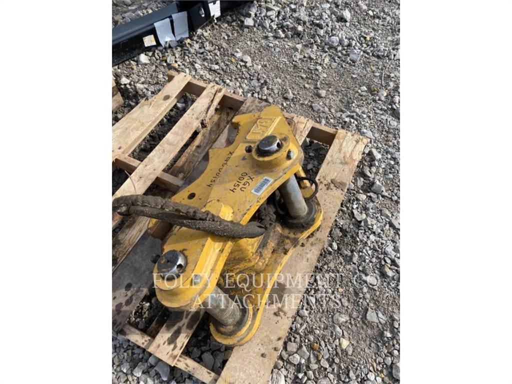 CAT QC315PW Raupenbagger