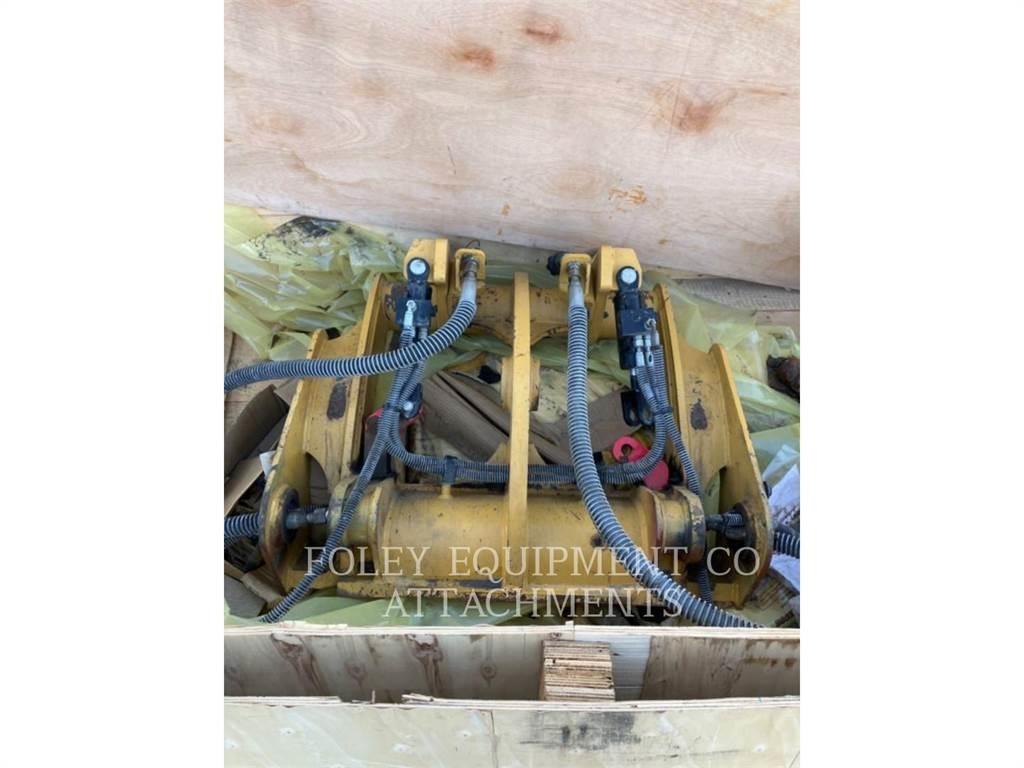CAT QC920F Radlader
