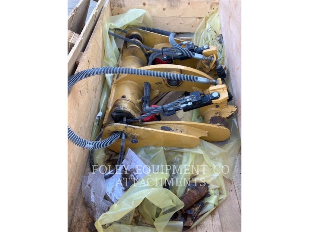 CAT QC920F Radlader