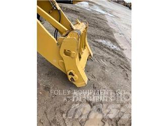 CAT QC938FXD Radlader