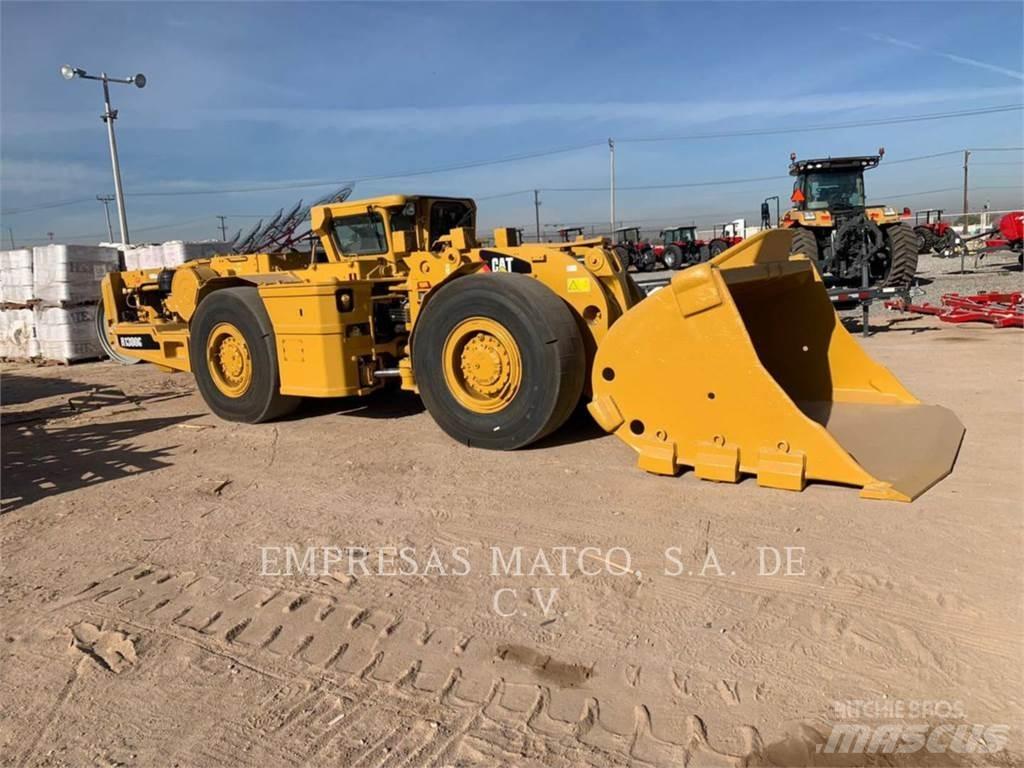 CAT R1300G Untertagelader