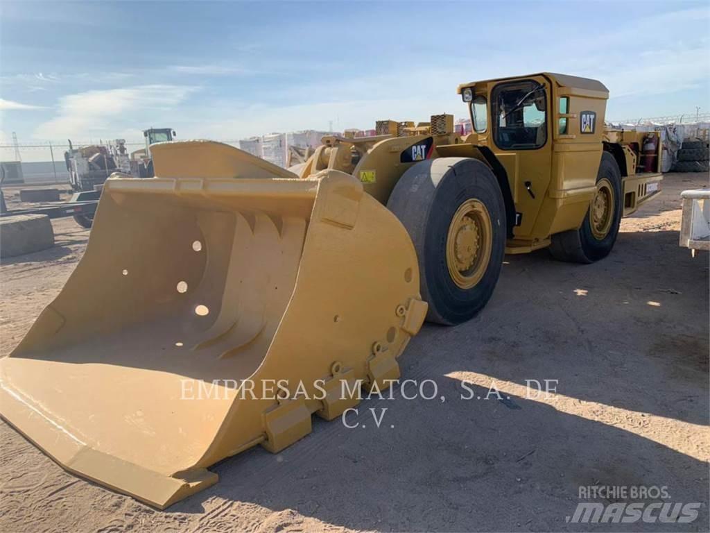 CAT R1300G Untertagelader