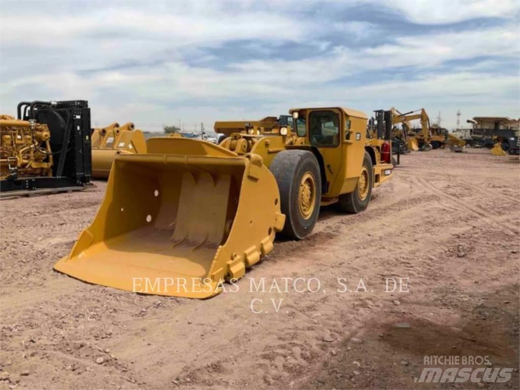 CAT R1300G Untertagelader
