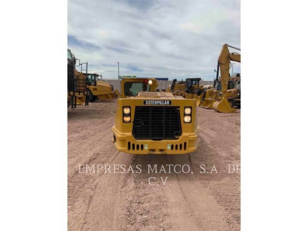 CAT R1300G Untertagelader