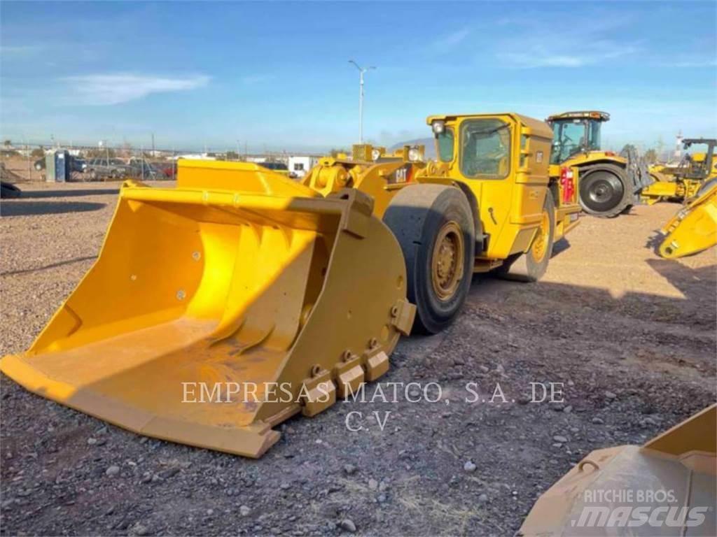 CAT R1300G Untertagelader