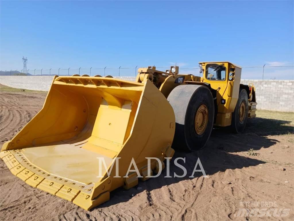 CAT R1700G Untertagelader