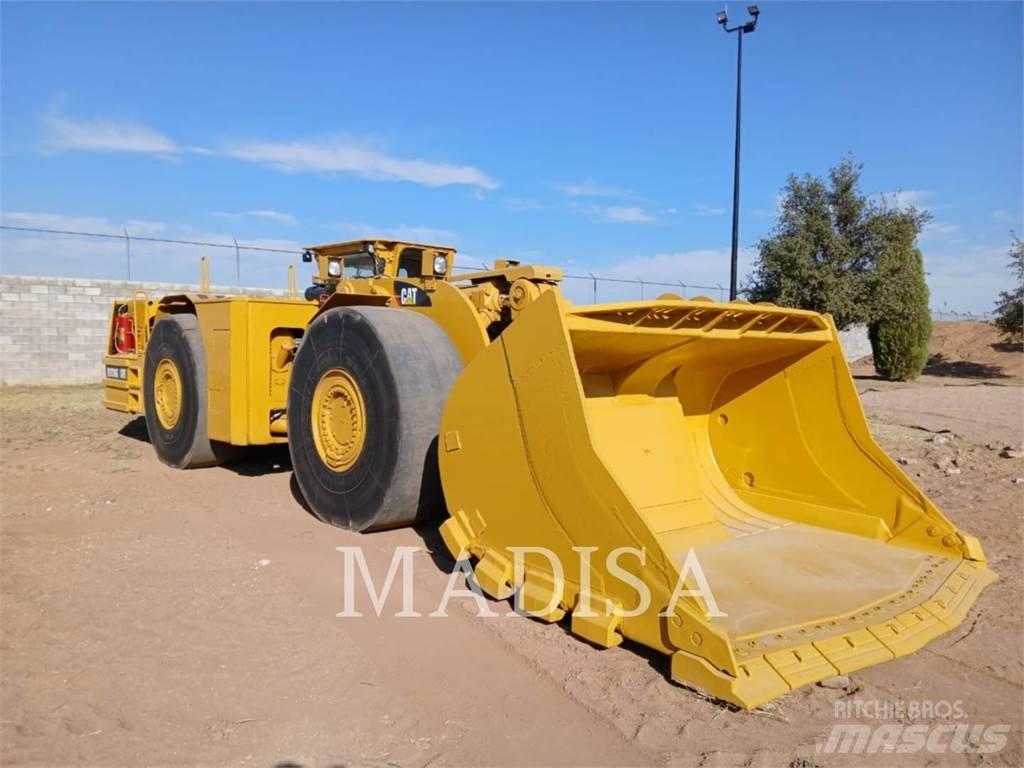 CAT R1700G Untertagelader