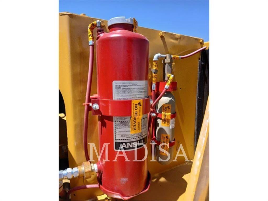 CAT R1700G Untertagelader