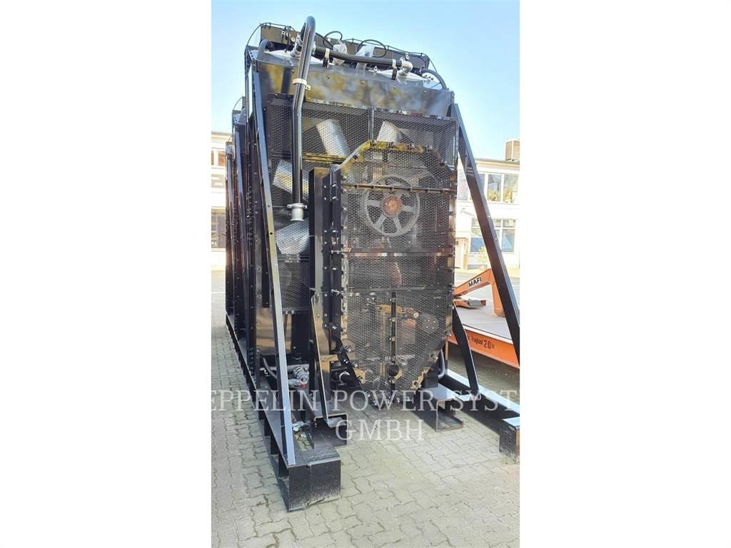CAT RADIATOR 3516 E Sonstige Baumaschinen