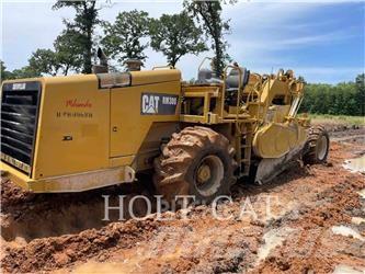 CAT RM300 Asphalt-Recycler