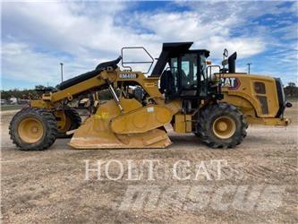 CAT RM400 Asphalt-Recycler