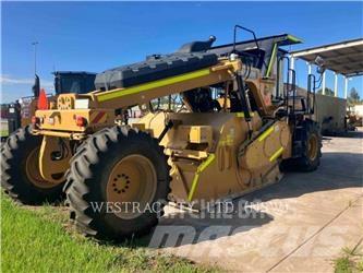 CAT RM400 Asphalt-Recycler