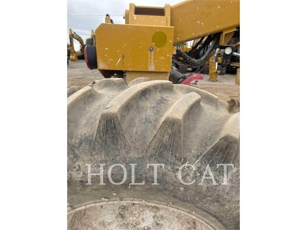 CAT RM400 Asphalt-Recycler