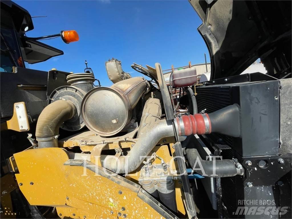 CAT RM400 Asphalt-Recycler