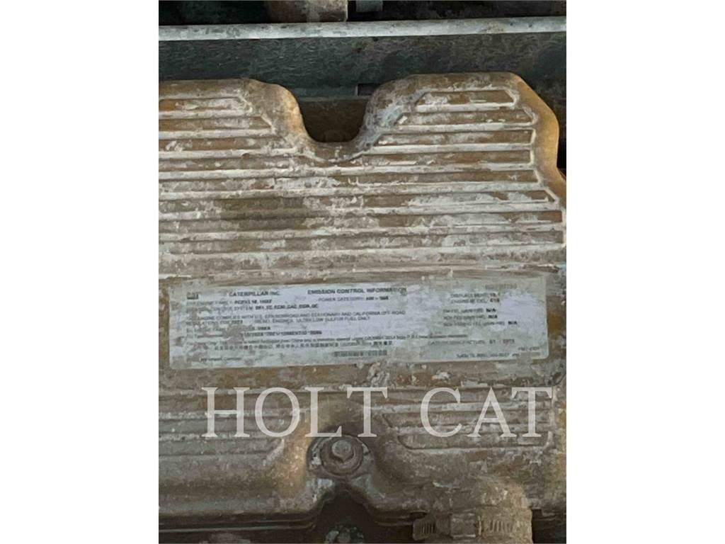 CAT RM800 Asphalt-Recycler