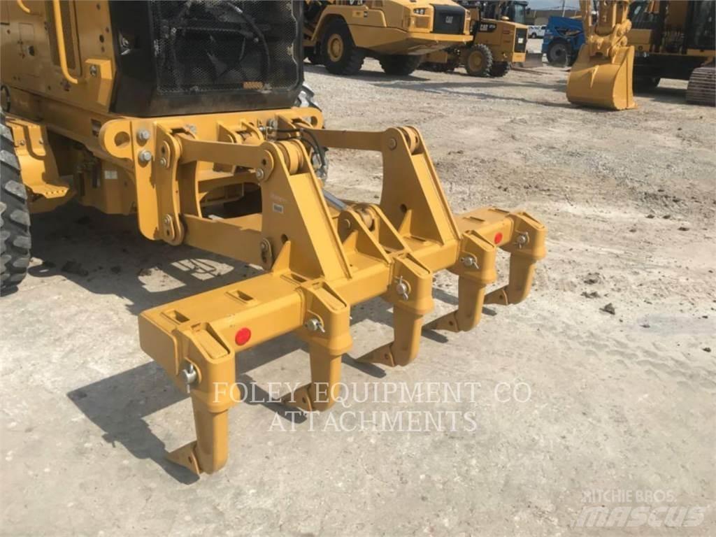 CAT RR140GC Grader