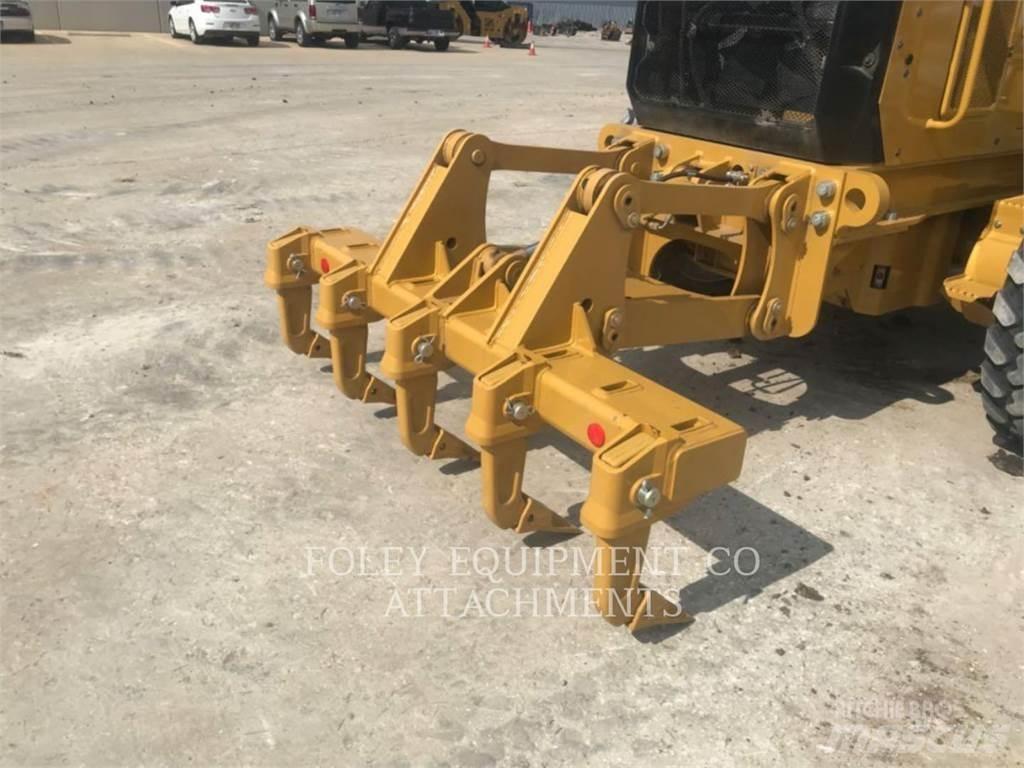CAT RR140GC Grader