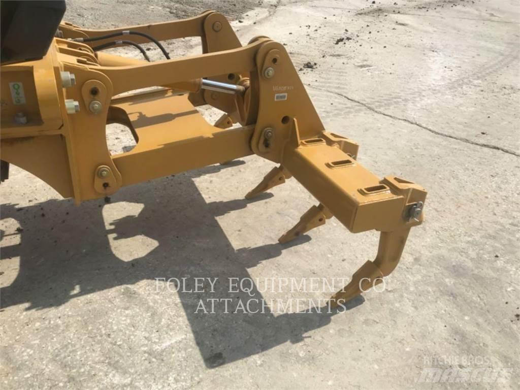 CAT RR140GC Grader