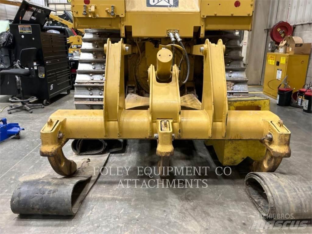 CAT RRD6T Bulldozer